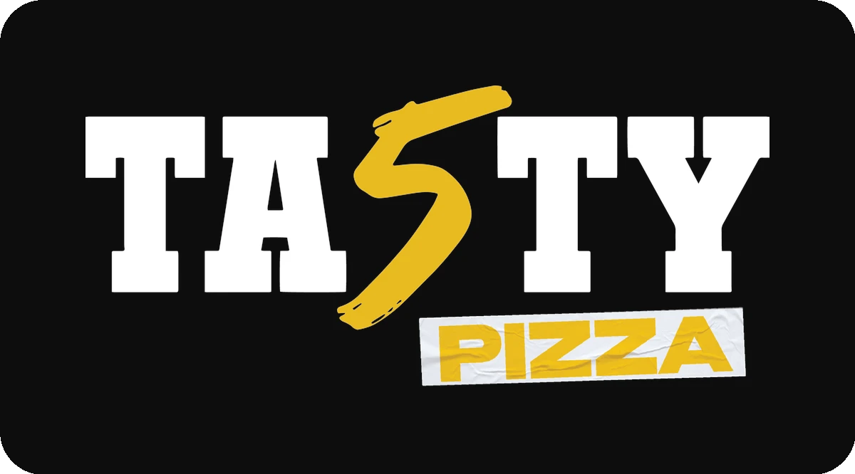 Ta5ty Pizza